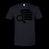 Unisex Softstyle® T-Shirt Thumbnail