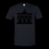Unisex Softstyle® T-Shirt Thumbnail