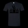 Unisex Softstyle® T-Shirt Thumbnail