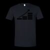 Unisex Softstyle® T-Shirt Thumbnail