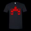 Unisex Softstyle® T-Shirt Thumbnail