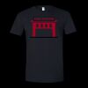 Unisex Softstyle® T-Shirt Thumbnail