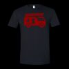 Unisex Softstyle® T-Shirt Thumbnail