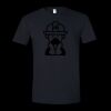 Unisex Softstyle® T-Shirt Thumbnail