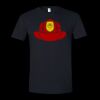Unisex Softstyle® T-Shirt Thumbnail