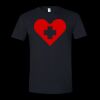 Unisex Softstyle® T-Shirt Thumbnail