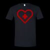 Unisex Softstyle® T-Shirt Thumbnail
