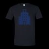 Unisex Softstyle® T-Shirt Thumbnail