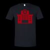 Unisex Softstyle® T-Shirt Thumbnail