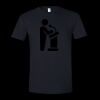 Unisex Softstyle® T-Shirt Thumbnail