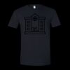 Unisex Softstyle® T-Shirt Thumbnail