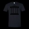 Unisex Softstyle® T-Shirt Thumbnail