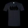 Unisex Softstyle® T-Shirt Thumbnail