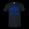 Unisex Softstyle® T-Shirt Thumbnail