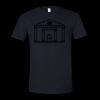 Unisex Softstyle® T-Shirt Thumbnail