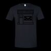 Unisex Softstyle® T-Shirt Thumbnail