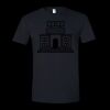 Unisex Softstyle® T-Shirt Thumbnail