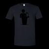 Unisex Softstyle® T-Shirt Thumbnail