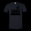 Unisex Softstyle® T-Shirt Thumbnail
