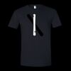Unisex Softstyle® T-Shirt Thumbnail