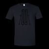 Unisex Softstyle® T-Shirt Thumbnail