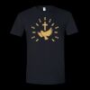 Unisex Softstyle® T-Shirt Thumbnail