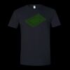Unisex Softstyle® T-Shirt Thumbnail