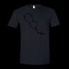 Unisex Softstyle® T-Shirt Thumbnail