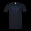 Unisex Softstyle® T-Shirt Thumbnail