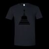 Unisex Softstyle® T-Shirt Thumbnail