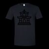 Unisex Softstyle® T-Shirt Thumbnail