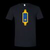 Unisex Softstyle® T-Shirt Thumbnail