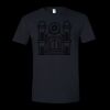 Unisex Softstyle® T-Shirt Thumbnail