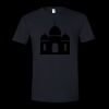 Unisex Softstyle® T-Shirt Thumbnail