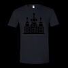 Unisex Softstyle® T-Shirt Thumbnail
