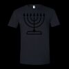 Unisex Softstyle® T-Shirt Thumbnail