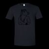 Unisex Softstyle® T-Shirt Thumbnail
