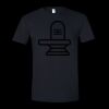 Unisex Softstyle® T-Shirt Thumbnail