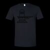 Unisex Softstyle® T-Shirt Thumbnail