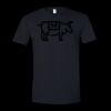 Unisex Softstyle® T-Shirt Thumbnail