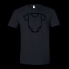 Unisex Softstyle® T-Shirt Thumbnail