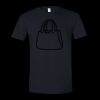 Unisex Softstyle® T-Shirt Thumbnail