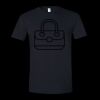 Unisex Softstyle® T-Shirt Thumbnail