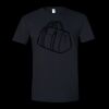 Unisex Softstyle® T-Shirt Thumbnail