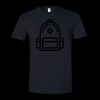 Unisex Softstyle® T-Shirt Thumbnail