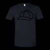Unisex Softstyle® T-Shirt Thumbnail