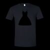 Unisex Softstyle® T-Shirt Thumbnail