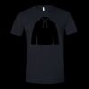 Unisex Softstyle® T-Shirt Thumbnail