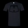 Unisex Softstyle® T-Shirt Thumbnail