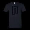 Unisex Softstyle® T-Shirt Thumbnail